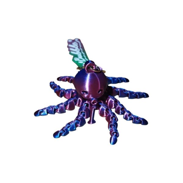 2 Model Seri Anahtarlık