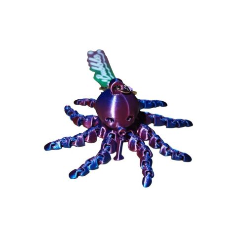 2 Model Seri Anahtarlık