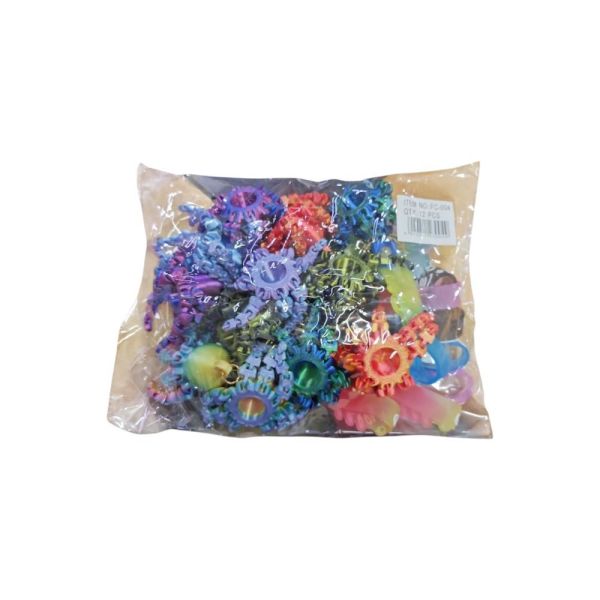 2 Model Seri Anahtarlık