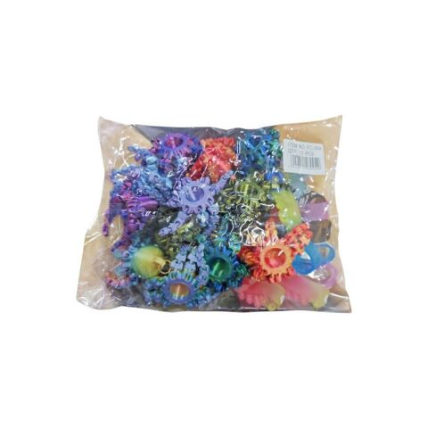 2 Model Seri Anahtarlık