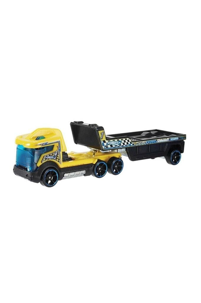 Hot Wheels Kamyonlar