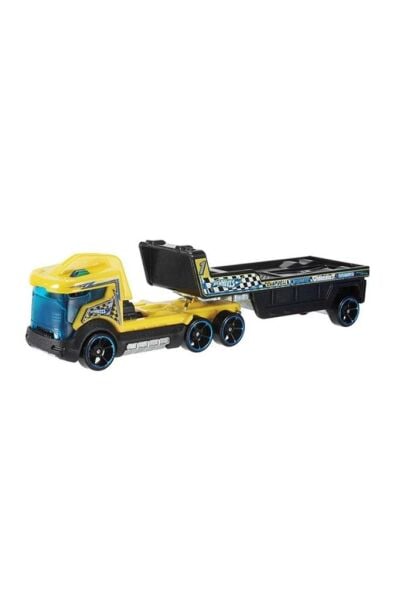 Hot Wheels Kamyonlar