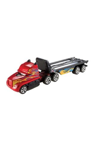 Hot Wheels Kamyonlar