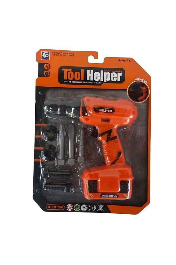 Kartela Pilli Matkap