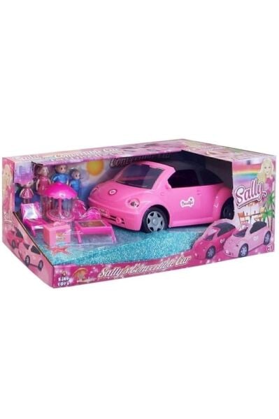 My Cute Car Eng-1084