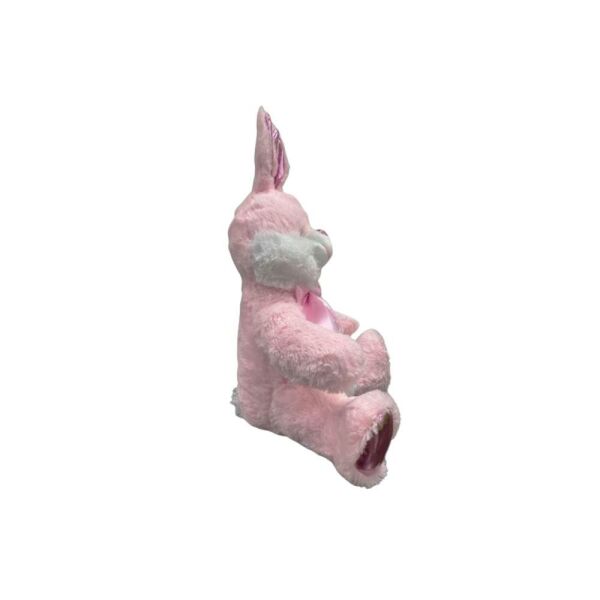 Peluş 60 Cm Renkli Tavşanlar