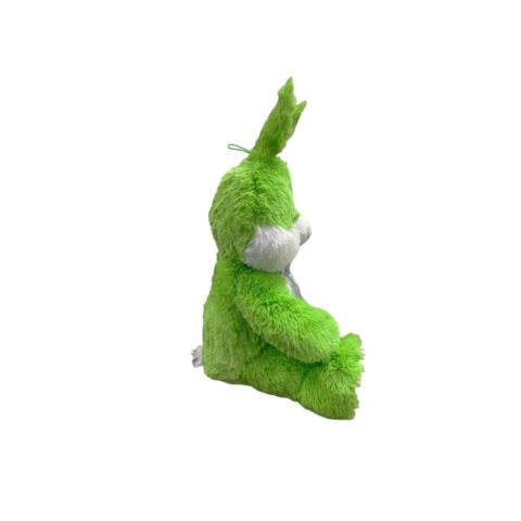 Peluş 60 Cm Renkli Tavşanlar