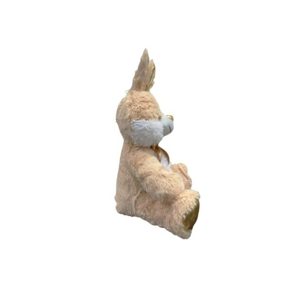 Peluş 60 Cm Renkli Tavşanlar