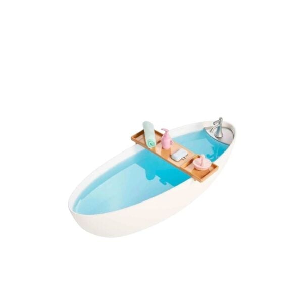 Barbie Hkt92 Wellness - Nin Spa Günü Oyun Seti