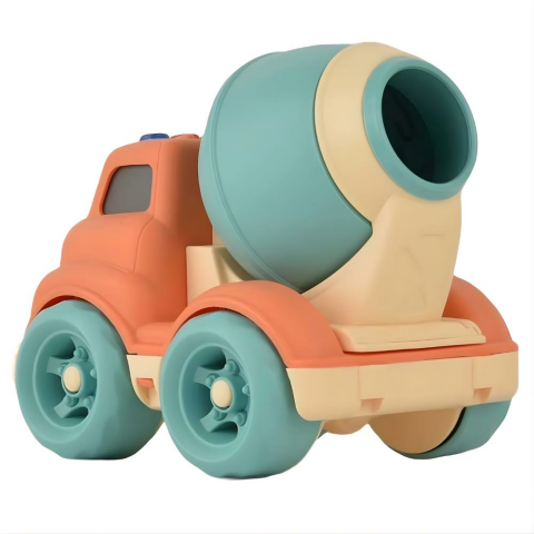 Sesli ve Işıklı Minik Mikser 31018