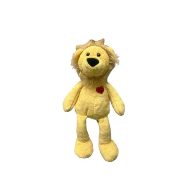Peluş 30 Cm Uzun Bacaklı Asortiler