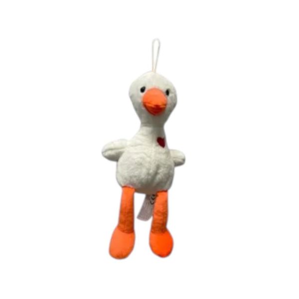 Peluş 30 Cm Uzun Bacaklı Asortiler