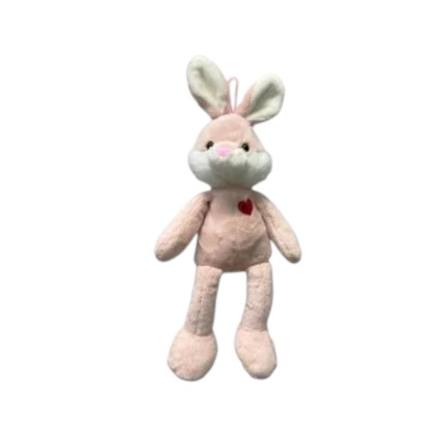 Peluş 30 Cm Uzun Bacaklı Asortiler