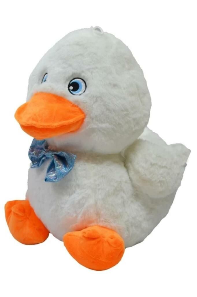 Peluş 35 cm Ördek