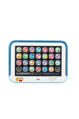 Fisher Price Eğitici Tablet Eğitici Tablet Bilgisayar