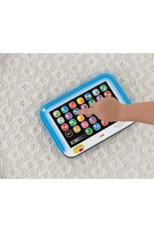 Fisher Price Eğitici Tablet Eğitici Tablet Bilgisayar