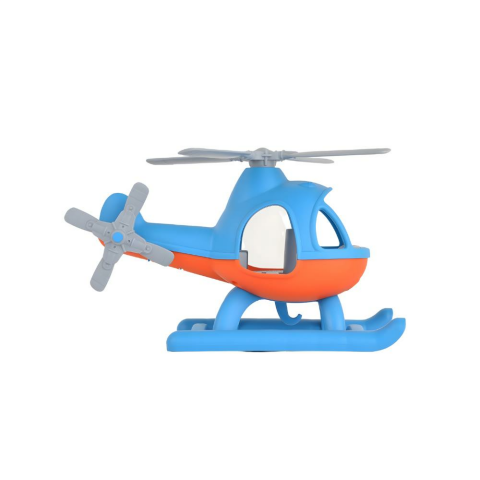 Let's Be Child LC Helikopter 18 m+