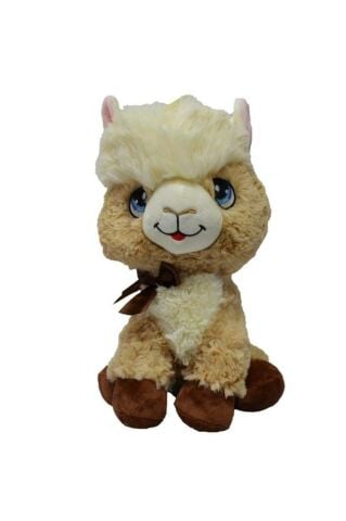 Peluş Lama 35 Cm 62431