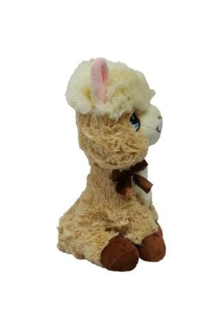 Peluş Lama 35 Cm 62431