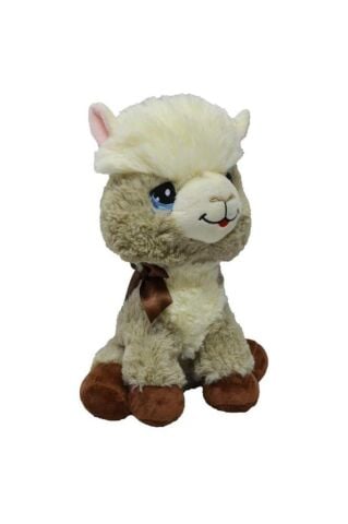 Peluş Lama 35 Cm 62431