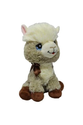 Peluş Lama 35 Cm 62431