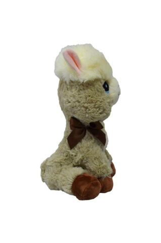 Peluş Lama 35 Cm 62431