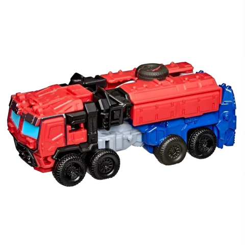 Transformers Rise Of The Beasts Battle Changers Optimus Prime F4605