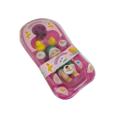 Küvette Et Bebek Civcivli