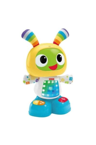 Fisher Price Dansçı