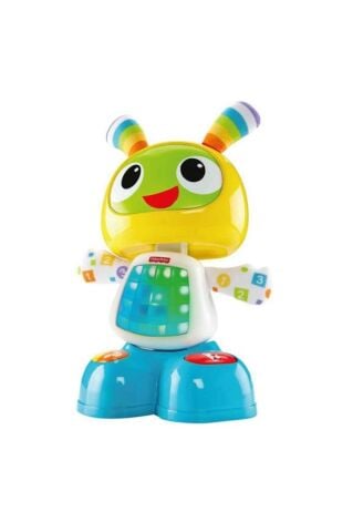 Fisher Price Dansçı