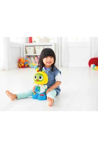 Fisher Price Dansçı