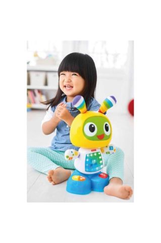 Fisher Price Dansçı