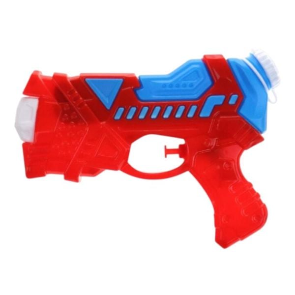 Kutulu Lazer Su Tabancası