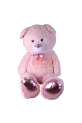 Peluş 200 Cm Uzun Parlak Ayı