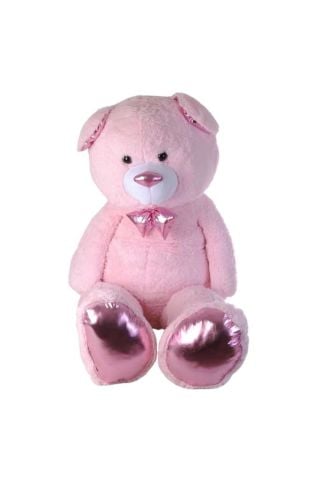 Peluş 200 Cm Uzun Parlak Ayı
