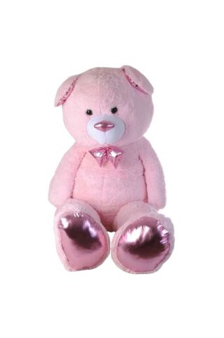 Peluş 200 Cm Uzun Parlak Ayı