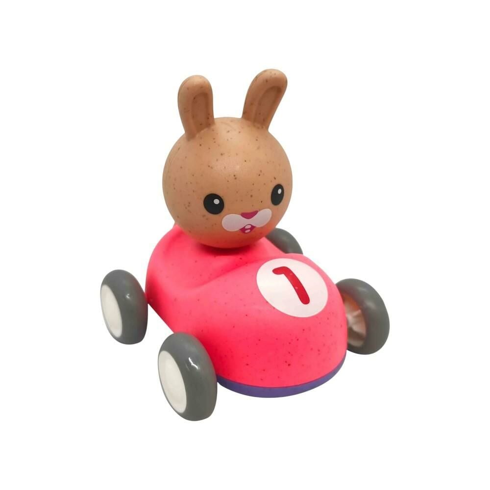 Sürtmeli Tavşan Arabalar