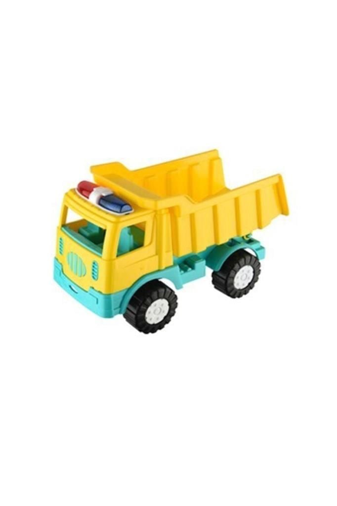 Oyuncak Damperli Kamyon