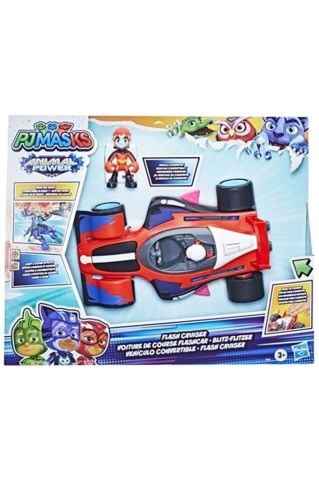 PJ Masks Flash Cruiser