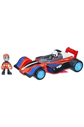 PJ Masks Flash Cruiser