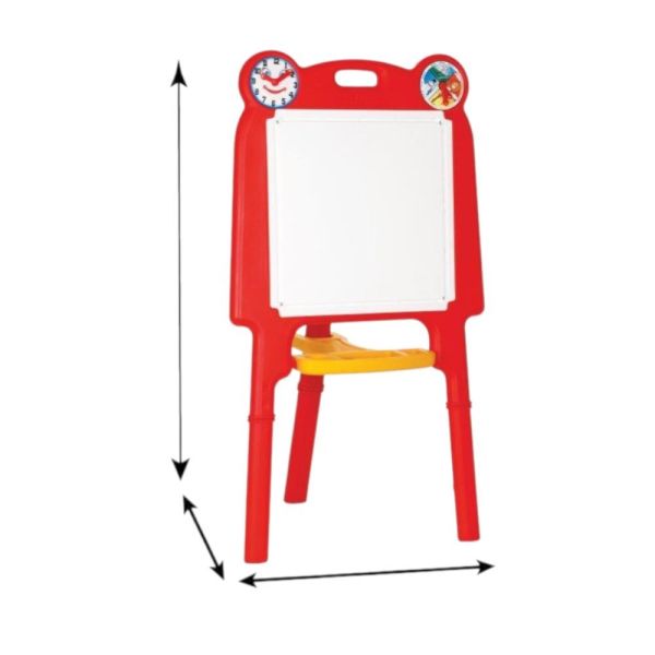 Akıllı Bıdık Yazı Tahtası