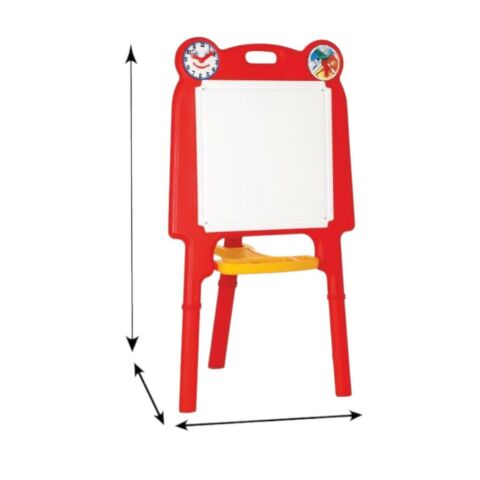 Akıllı Bıdık Yazı Tahtası