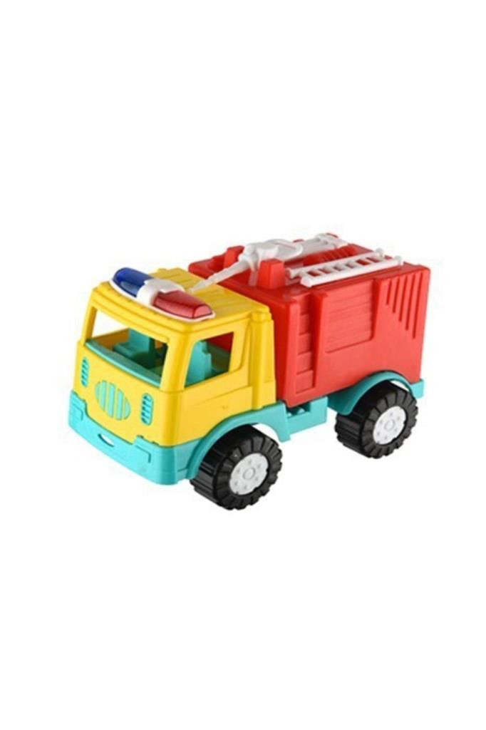 Oyuncak Itfaiye Kamyonu