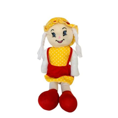 50 cm Nil Bez Bebek K60