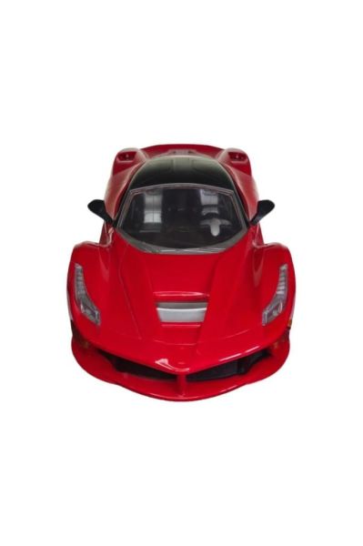 Kutulu Şarjlı 1/10 Uzaktan Kumandalı Araba