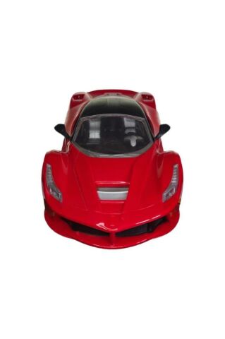 Kutulu Şarjlı 1/10 Uzaktan Kumandalı Araba