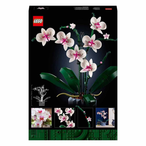 LEGO Orkide 10311