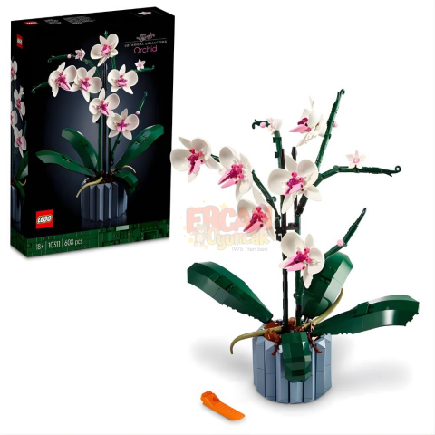 LEGO Orkide 10311