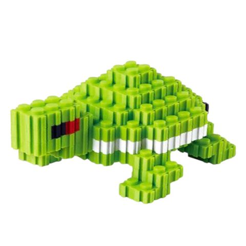 Tak Tik Blocks 250 Parça 6 Renk