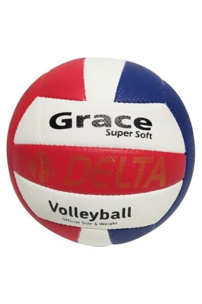 Delta Grace Özel El Dikişli 5 Numara Voleybol Topu